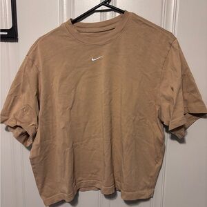 Women’s Nike Sportswear Essentials Crewneck T-shirt